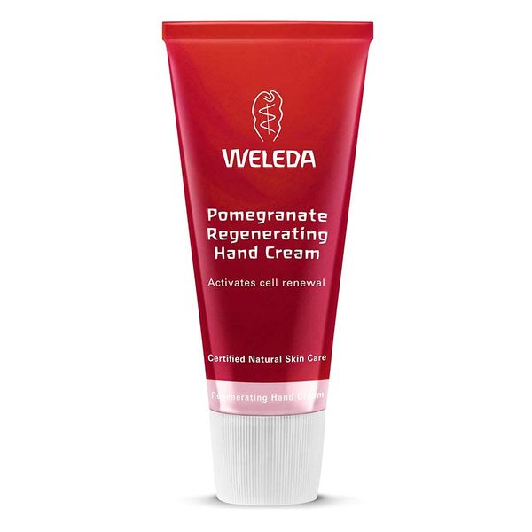 WELEDA Pomegranate Intensive Hand Cream 50 ml