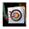 45" Bow and Arrow Set for Kids, Archery Beginner Gift with 9 Arrows 2 Target ...
