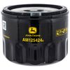 John Deere Original Equipment Oil Filter - AM125424 (1)
