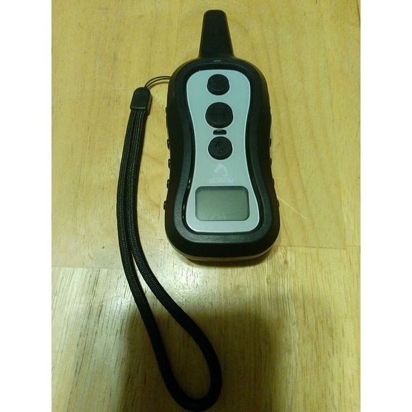 PATPET Replacement Remote Only - For Training Pet Dog Collar P301 Rechargeable