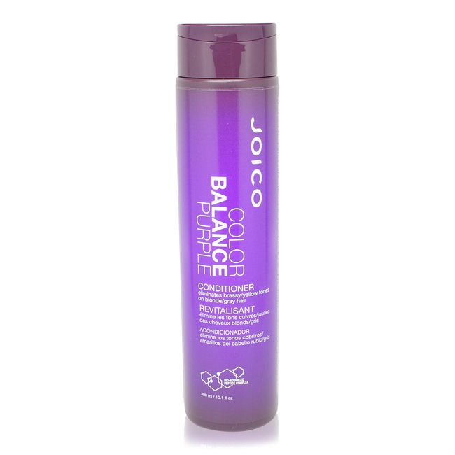 Joico • Color Balance Conditioner • Purple • 10.1oz • New • AUTHENTIC