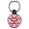 YouCustomizeIt Personalized Lips (Pucker Up) Cell Phone Ring Stand & Holder