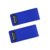 Riseway UBE-005 Mighty Rod Belt L Blue