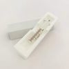 White Hard Injection Cylinder, 0.1 fl oz (3 ml) /2-5636-03