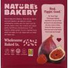Raspberry Fig Bars, 2 Oz, 6 Ct