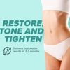 IsoSensuals TIGHT Vaginal Tightening Pills - Rejuvenate and Balance with Manjakani, Kacip Fatimah (1 Bottle)