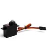 Spektrum 13g Sub Micro MG Servo: 240mm Servo Lead, SPMSA382