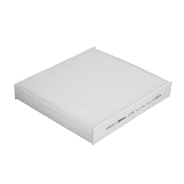 MAHLE LA 293 Interior Cabin Air Filter - Pollen Filter - Car