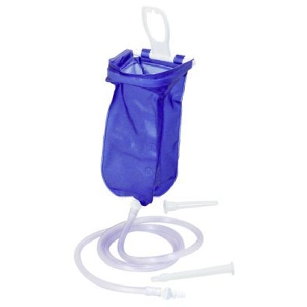 Travel Irrigator