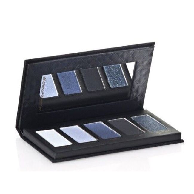 Borghese Eclissare Color Eclipse 5 Shades of Cool Eye Shadow Neutral