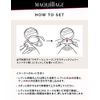 Maquillage Dramatic Jelly Compact (Refill) Foundation 2 Slightly Bright to Medium Brightness 0.5 oz (14 g)