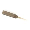 Fox Edges | Heli/Chod Buffer Sleeve | 3 Pieces | Mounting Material