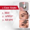 Ardell Brow Tint Light Brown