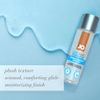 System JO H2O - Geruchloses Massage Gleitmittel - 120 ml