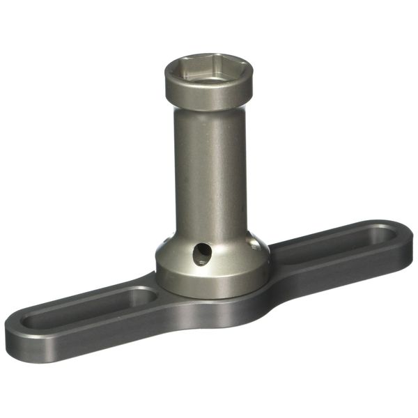 Dynamite 17mm T-Handle Hex Wrench LST2 1/8 Buggy/Truggy DYN7177 Hand Tools Misc