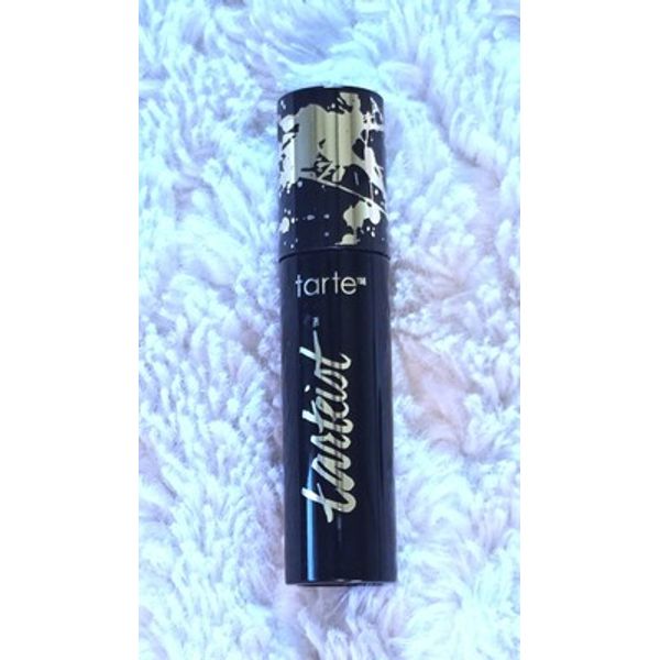 Tarte Tartiest Lash Paint Mascara - Black - 2ml/ 0.067 Floz