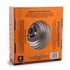 Fluker's Repta-Clamp Lamp with Switch for Reptiles, 8.5"
