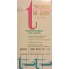 Barry's Tricopherous for the Hair with Oil 8oz (2Pack)