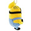 Sunstar Bungu Minion Plush Keychain B Pattern S8344167