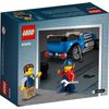 LEGO City Hot Rod Promo Set 40409
