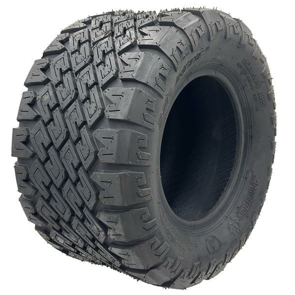 16x8.50-8 4 Ply Big Bite Lawn Mower Tire