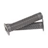 Odi Cult x Vans with Flanges, Grips, 150mm, Black, Pair