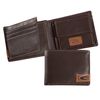 camel active Men's Wallet 128-702 brown Size:11x2x8,5