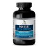 joint pain relief - PAIN RELIEF MEGA COMPLEX 610MG 1B- msm powder