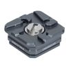 FALCAM F22 Cold Shoe Adapter Plate-2534