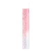 Fortune Kose Waterley Serum Rouge 01 Liquid Rouge Lipstick, Tint Rouge Lipstick, Serum Blend, Water Purulent Color, Moisturizing Lipstick, Floral Charm Scent, Red View, 0.2 fl oz (5.5 ml)