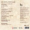 En estil Popular