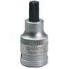 Draper 55664 T50 x 55 mm 1/2-Inch Drive Tx-Star Socket Bit