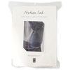 Wool Knitting Kit #17-5 Fur One Handle Bag (Dark Green)