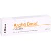 Asche Basis Fettsalbe, 100 ml FET