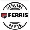 Ferris 5021812 EYE BOLT,3/8-16X6, 3THRD, (Superseded-50