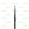 Set of 5 Farrell Applicators, 6.5", Triangular Tip