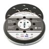Dual Action Sander Pad 150mm Grip® Multi 5/16 UNF +M8