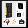 AUTOOL BT960 Lead-acid & Lithium Battery Tester 0-80V Data Printer HD Display