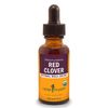Herb Pharm Certified Organic Red Clover Liquid Extract, 1 Fl Oz