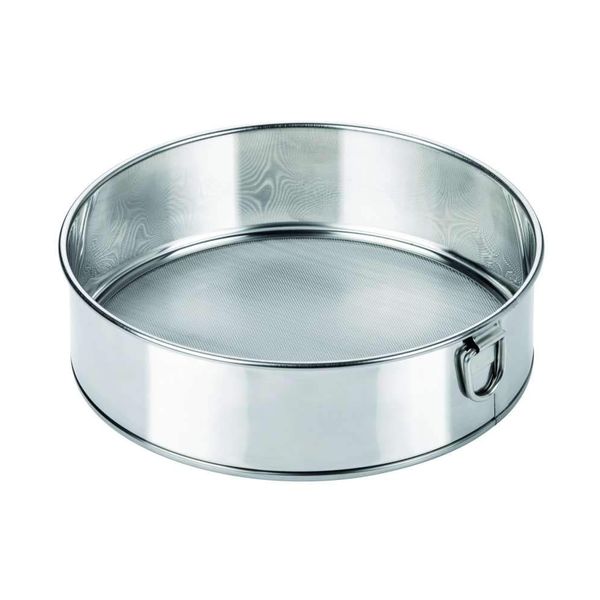 Tescoma Delicia 18 cm Manual Sieve