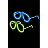 Party Snap to Glow Glasses - Assorted Colours, One Piece
