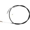 Barnett Performance Products Black Vinyl Idle Cable 1013040024