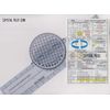Crystal Pilot VFR and IFR Placard (Medium with Rotating Plotter)