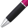 Jetstrem 4&1, 0.03 inches (0.7 mm), safety pink