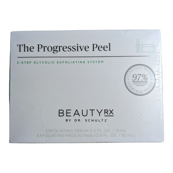 BeautyRx by Dr. Schultz The Progressive Peel