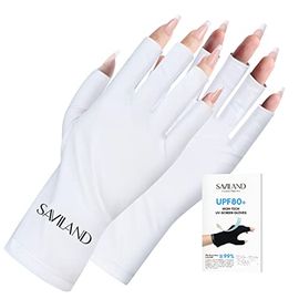 Lot of 3 Brazilian Original Hands Moisturizing Silicone Gloves 100g - —  Supermarket Brazil