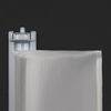 Washing Machine Lint Filter Sharp ES-LP1 ES-LP2 Garbage Removal Net Washing Machine Filter Compatible 2 Pack