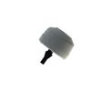 febi bilstein 26564 Bump Stop for leaf spring, pack of one