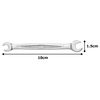 Tone HPDS-0000 Spanner, HPDS-5.507