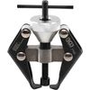 BGS 7743 | Pole Terminal and Wiper Arm Puller | 2-arm